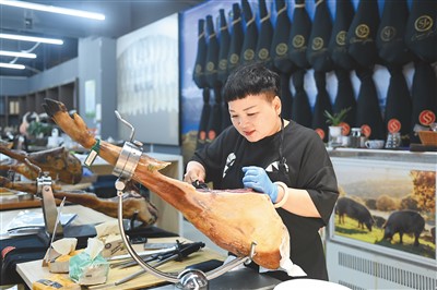 恒耀官网：全球美食荟萃，中国成为最大食品进口国